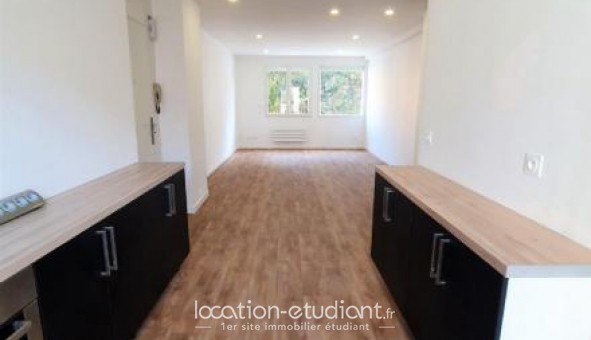 Logement étudiant T3 à Perpignan (66100)