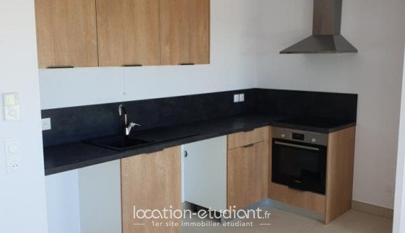 Logement étudiant T3 à Perpignan (66100)