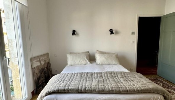 Logement tudiant T3 à Perpignan (66100)
