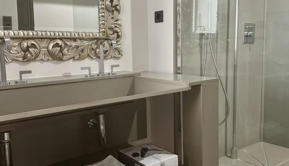 Logement tudiant T3 à Perpignan (66100)