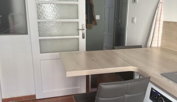 Logement tudiant T3 à Perpignan (66100)