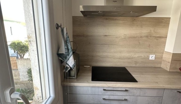 Logement tudiant T3 à Perpignan (66100)