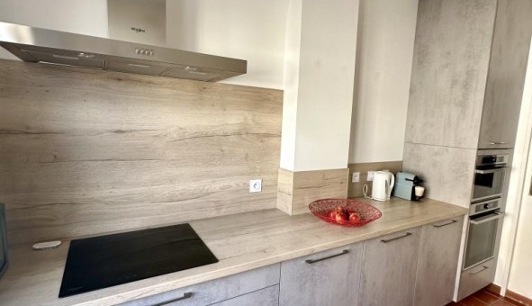 Logement tudiant T3 à Perpignan (66100)