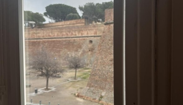 Logement tudiant T3 à Perpignan (66100)