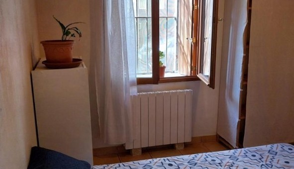 Logement tudiant T3 à Perpignan (66100)