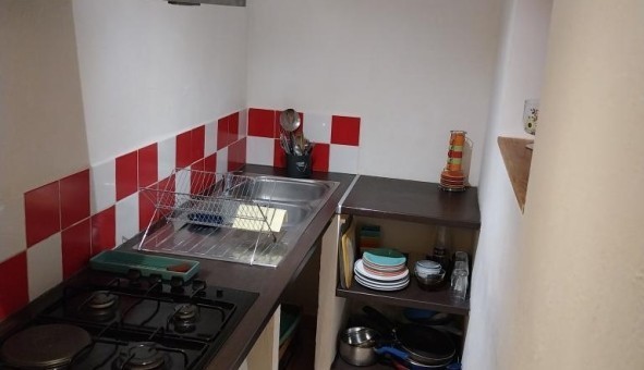 Logement tudiant T3 à Perpignan (66100)