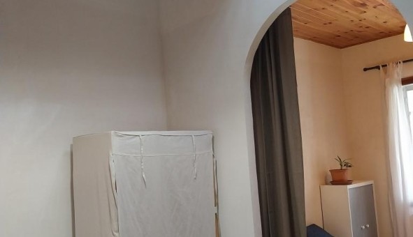 Logement tudiant T3 à Perpignan (66100)