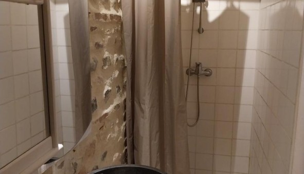 Logement tudiant T3 à Perpignan (66100)