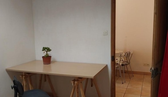 Logement tudiant T3 à Perpignan (66100)