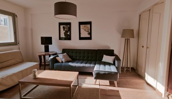 Logement tudiant T3 à Perpignan (66100)