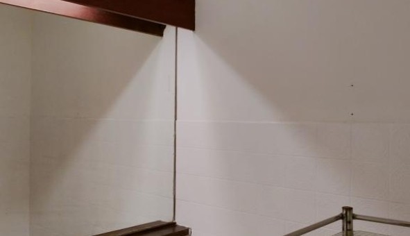 Logement tudiant T3 à Perpignan (66100)