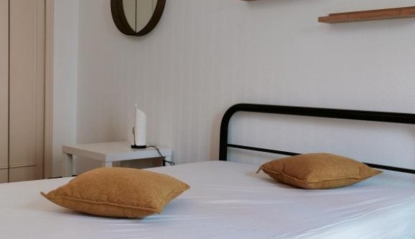 Logement tudiant T3 à Perpignan (66100)