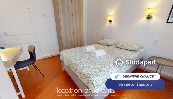 Logement tudiant T3 à Perpignan (66100)