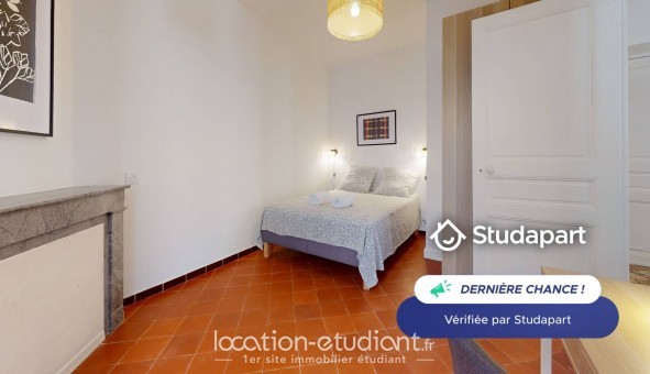 Logement tudiant T3 à Perpignan (66100)