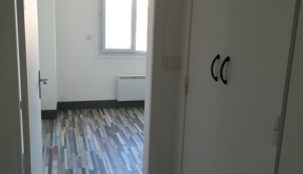 Logement tudiant Location T3 Vide Perpignan (66100)