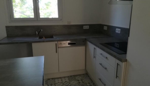 Logement tudiant T3 à Perpignan (66100)
