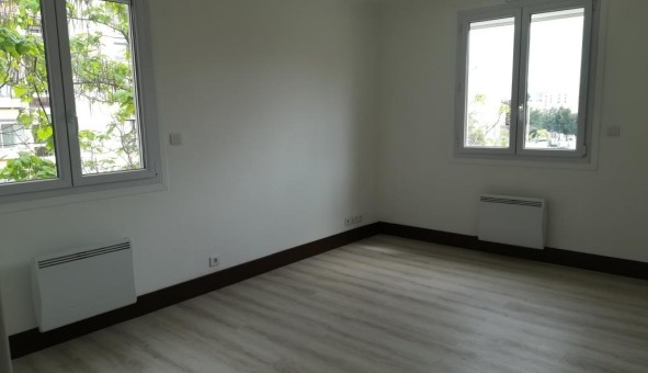 Logement tudiant T3 à Perpignan (66100)