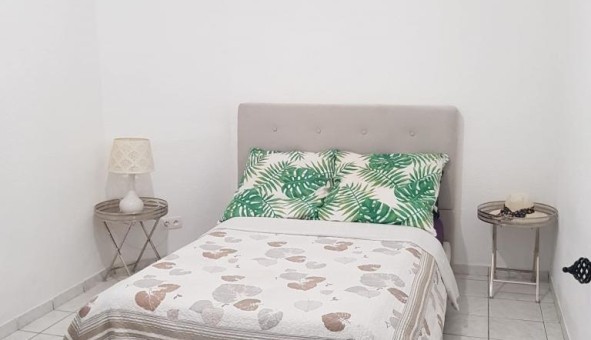 Logement tudiant T3 à Perpignan (66100)