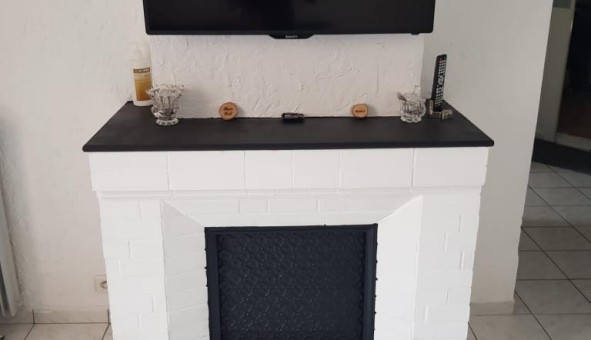 Logement tudiant T3 à Perpignan (66100)