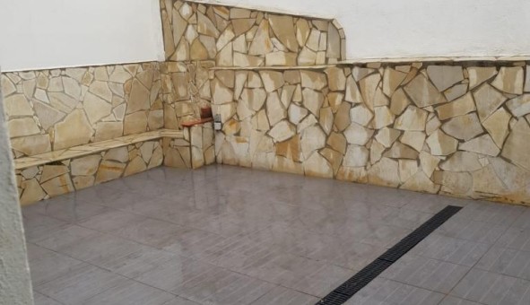 Logement tudiant T3 à Perpignan (66100)