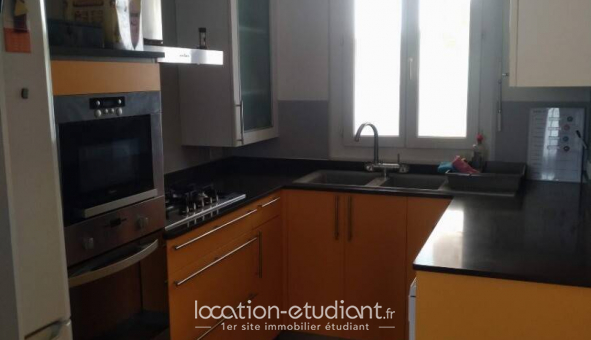 Logement tudiant T3 à Perpignan (66100)