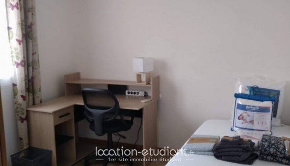 Logement tudiant T3 à Perpignan (66100)
