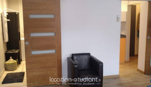 Logement tudiant T3 à Perpignan (66100)