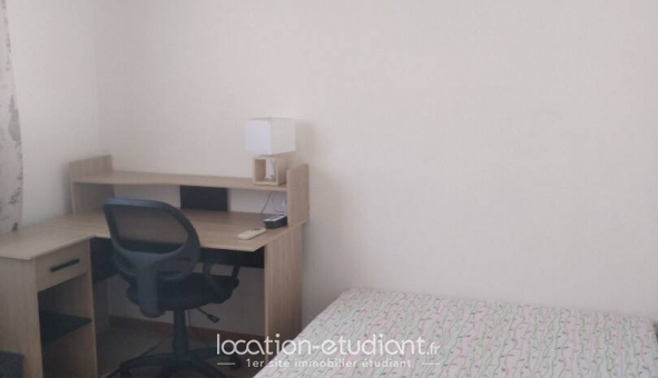 Logement tudiant T3 à Perpignan (66100)