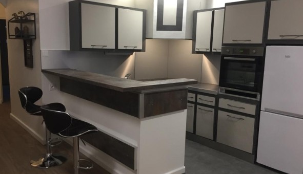 Logement tudiant T3 à Perpignan (66100)