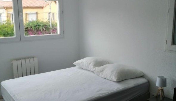 Logement tudiant T3 à Perpignan (66100)