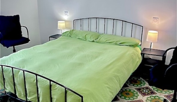 Logement tudiant T3 à Perpignan (66100)