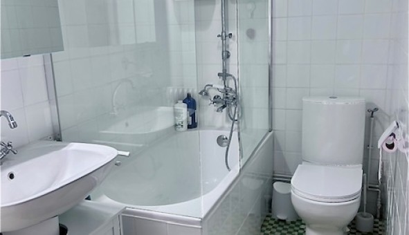 Logement tudiant T3 à Perpignan (66100)
