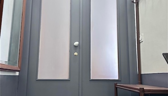 Logement tudiant T3 à Perpignan (66100)
