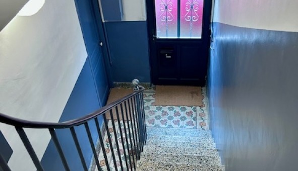 Logement tudiant T3 à Perpignan (66100)