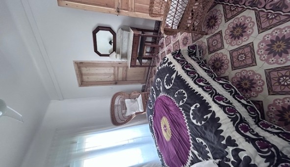 Logement tudiant T3 à Perpignan (66100)