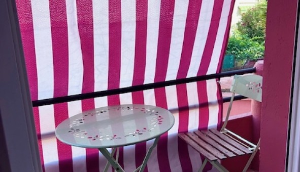 Logement tudiant T3 à Perpignan (66100)