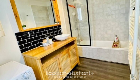Logement tudiant T3 à Perpignan (66100)