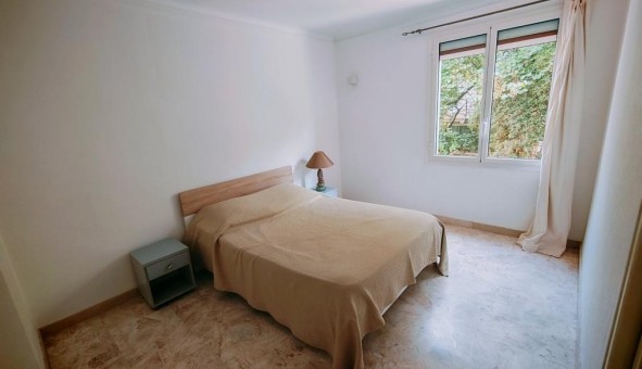 Logement tudiant Location T3 Vide Perpignan (66100)