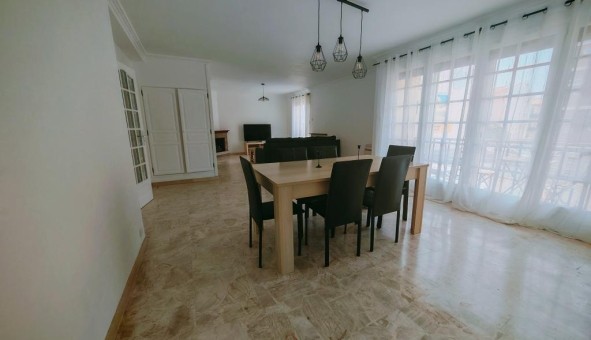 Logement tudiant T3 à Perpignan (66100)