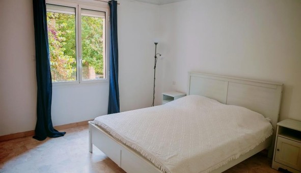 Logement tudiant T3 à Perpignan (66100)