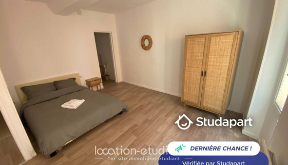 Logement tudiant T3 à Perpignan (66100)