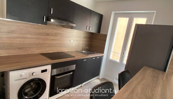 Logement tudiant T3 à Perpignan (66100)