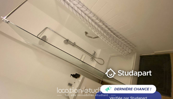 Logement tudiant T3 à Perpignan (66100)