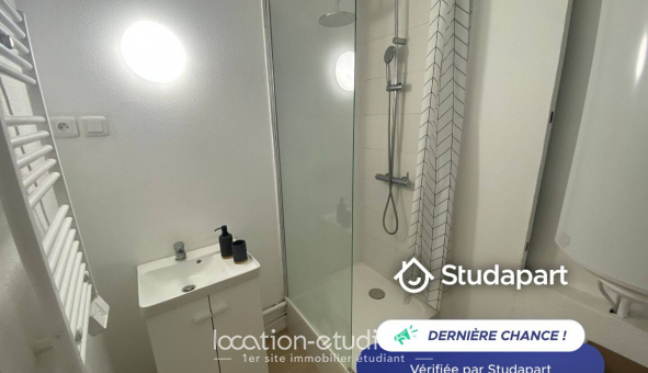 Logement tudiant T3 à Perpignan (66100)