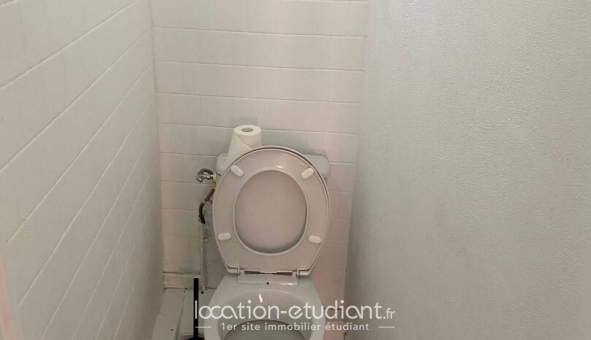 Logement tudiant T3 à Perpignan (66100)