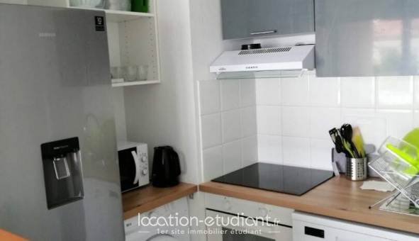 Logement tudiant Location T3 Meublé Perpignan (66100)