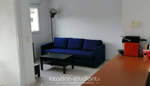 Logement tudiant T3 à Perpignan (66100)