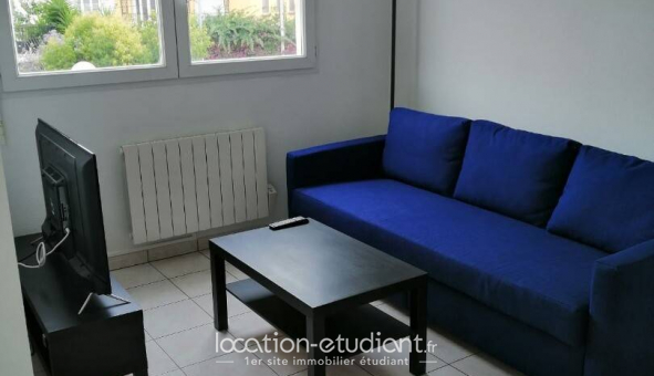 Logement tudiant T3 à Perpignan (66100)