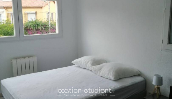 Logement tudiant T3 à Perpignan (66100)