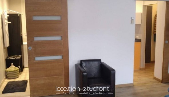 Logement tudiant T3 à Perpignan (66100)